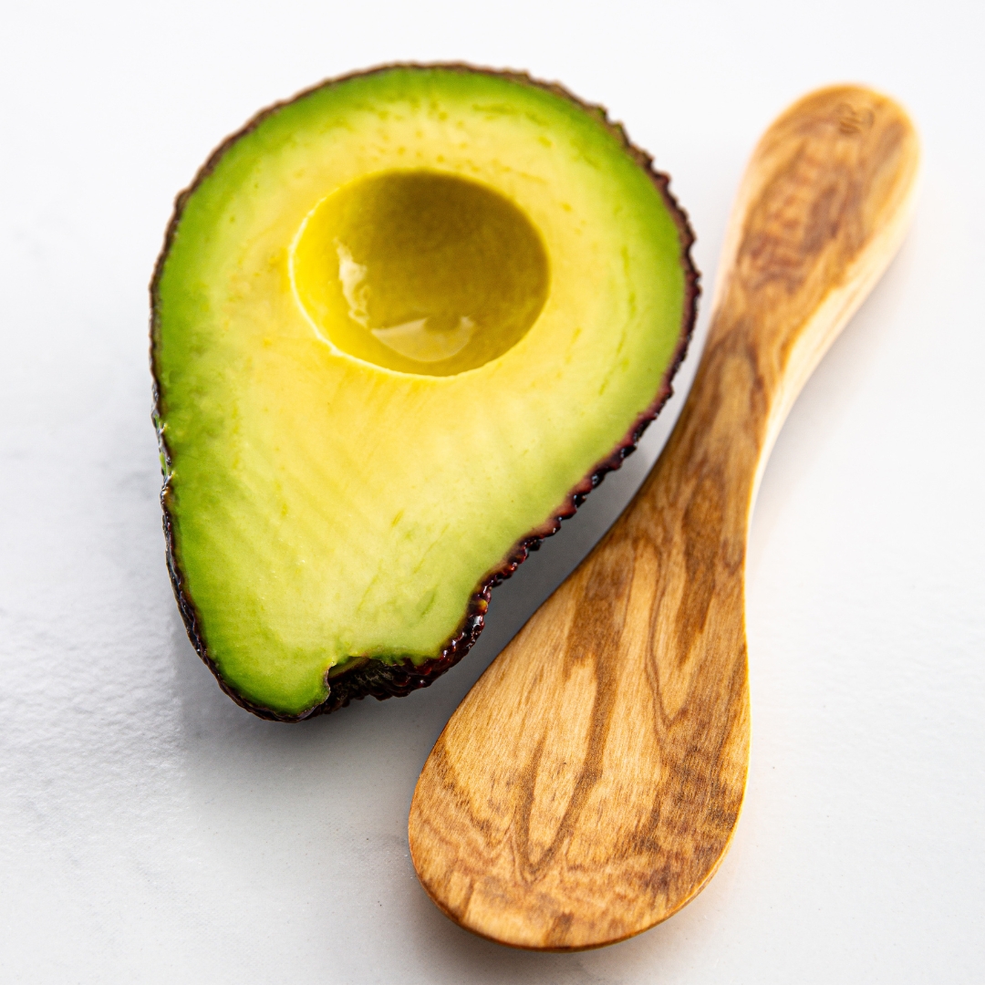 Buy Avocado Spoon - Scanwood Online NZ